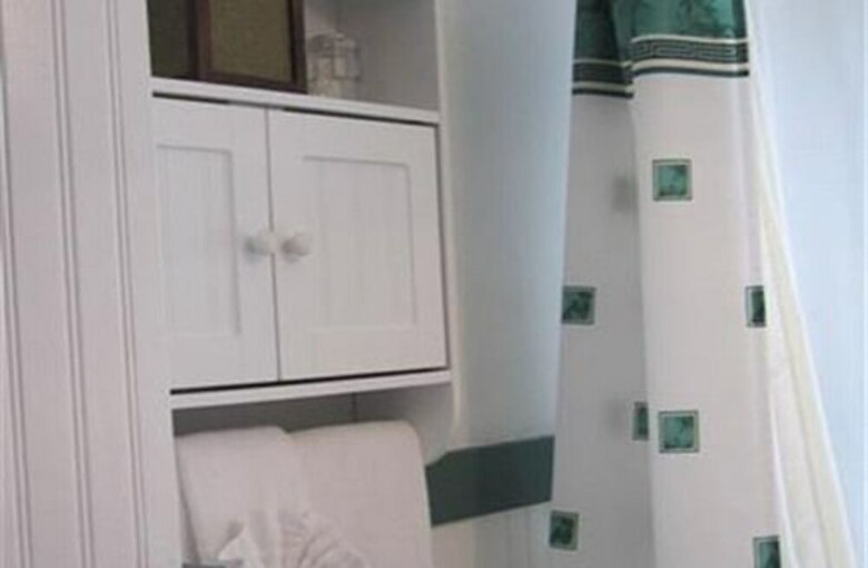 Bed & Breakfast St Francis Inn