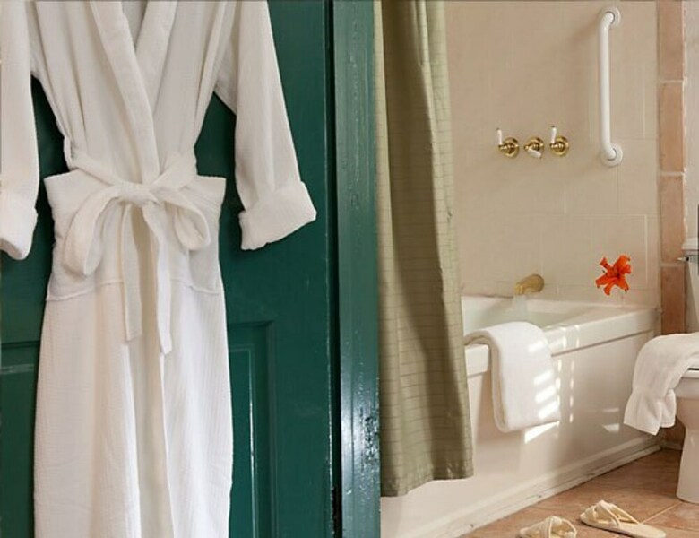 Bed & Breakfast St Francis Inn