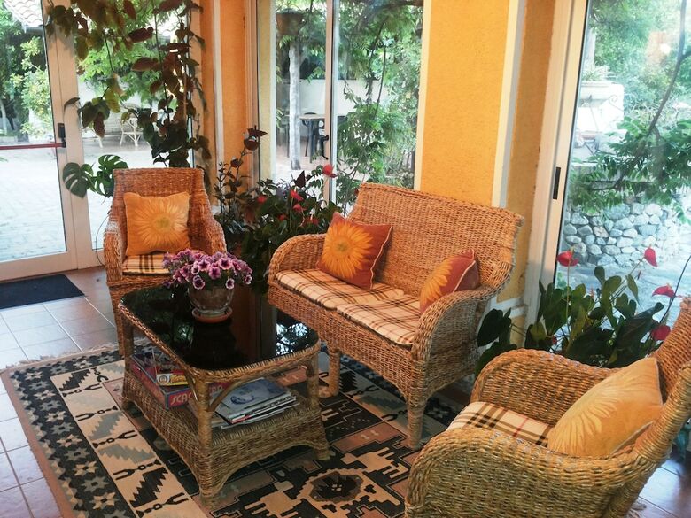 Agroturismo Villa Vittoria