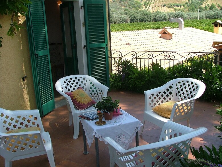 Agroturismo Villa Vittoria