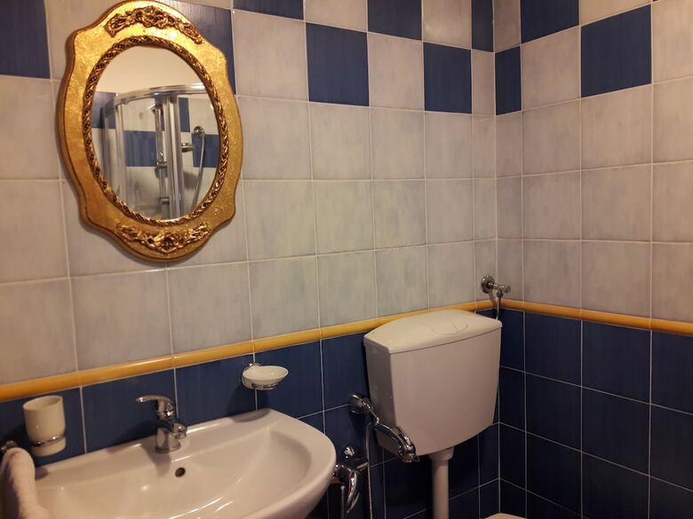 Agroturismo Villa Vittoria