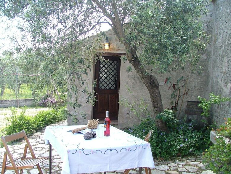 Agroturismo Villa Vittoria