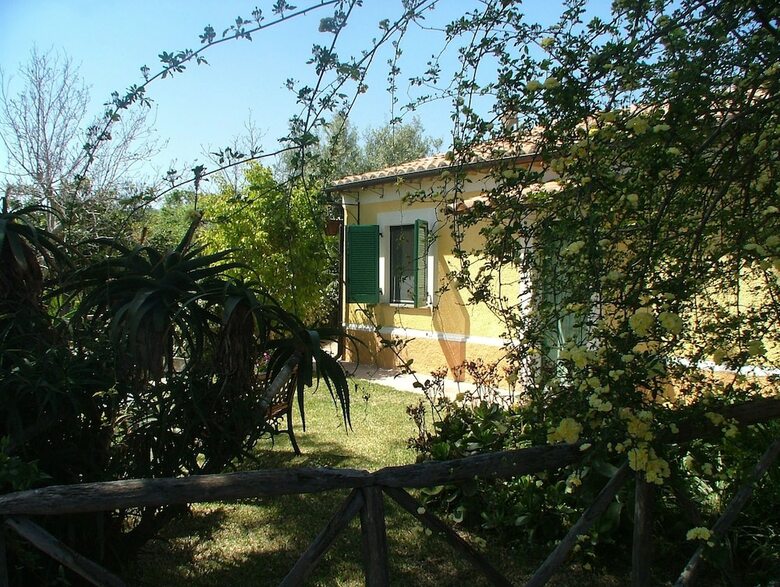 Agroturismo Villa Vittoria