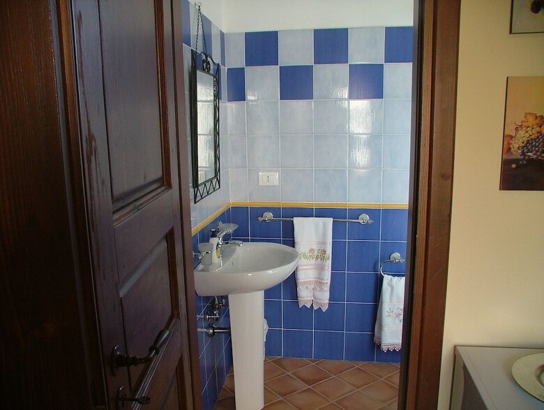 Agroturismo Villa Vittoria