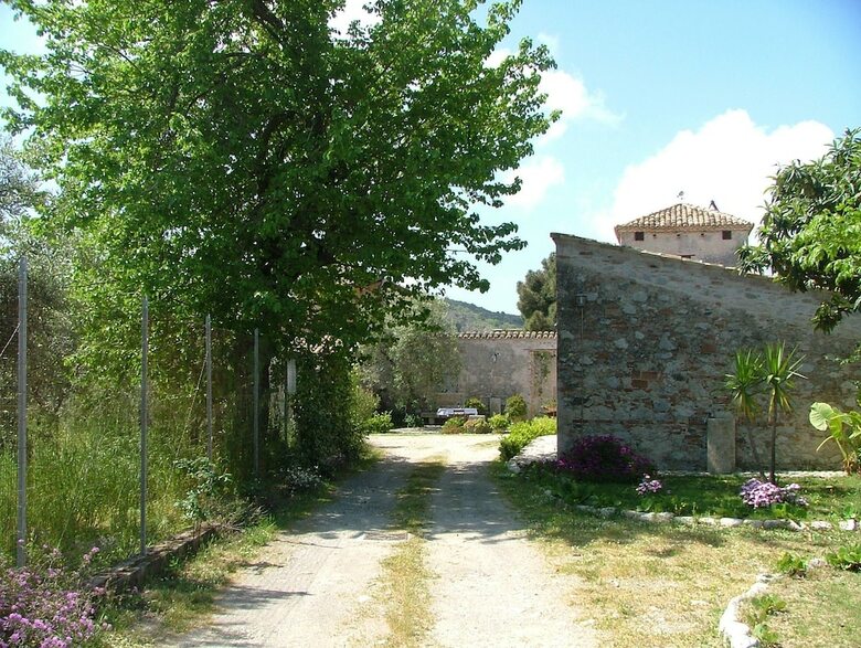Agroturismo Villa Vittoria