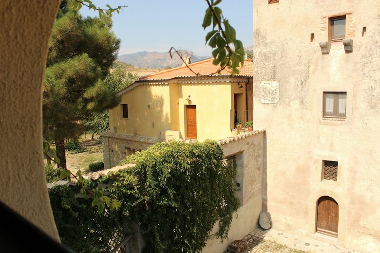 Agroturismo Villa Vittoria