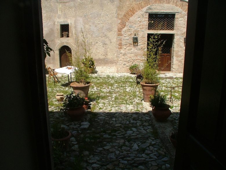 Agroturismo Villa Vittoria