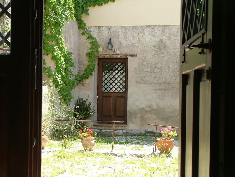 Agroturismo Villa Vittoria