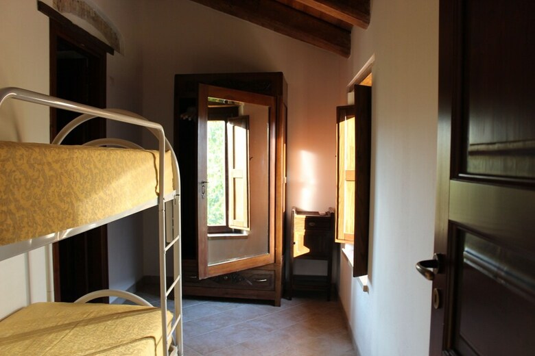 Agroturismo Villa Vittoria