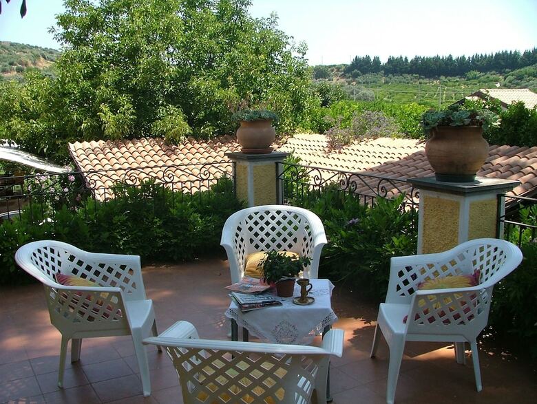 Agroturismo Villa Vittoria