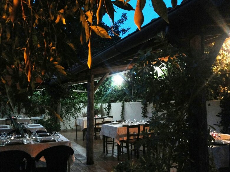 Agroturismo Villa Vittoria