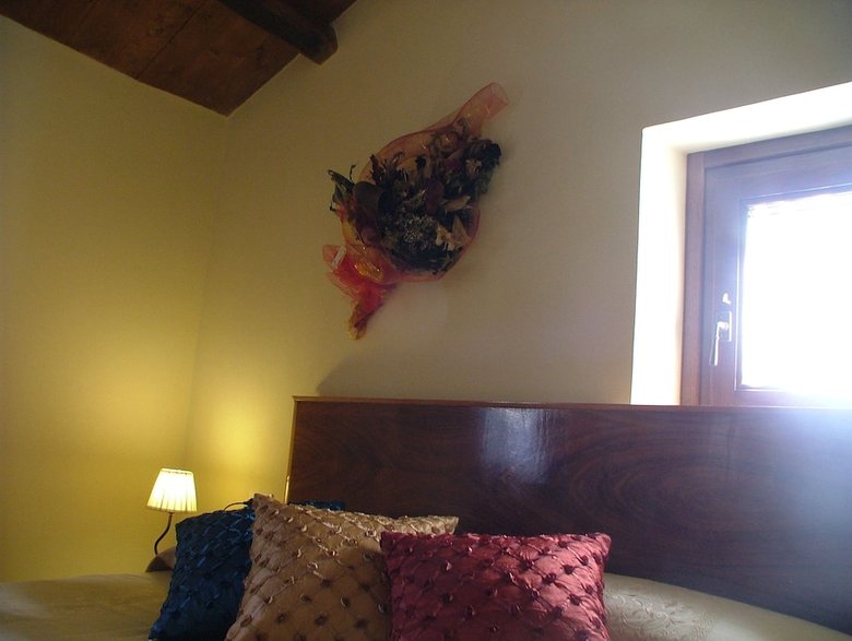 Agroturismo Villa Vittoria