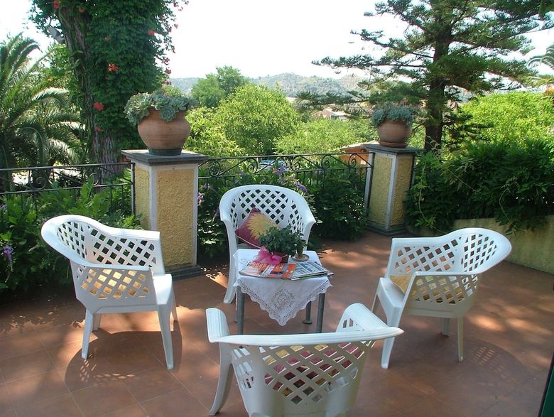 Agroturismo Villa Vittoria