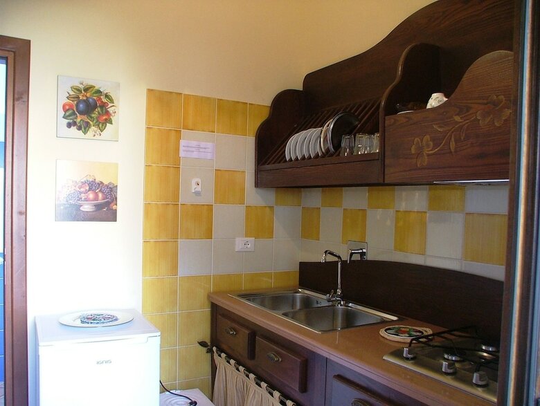 Agroturismo Villa Vittoria