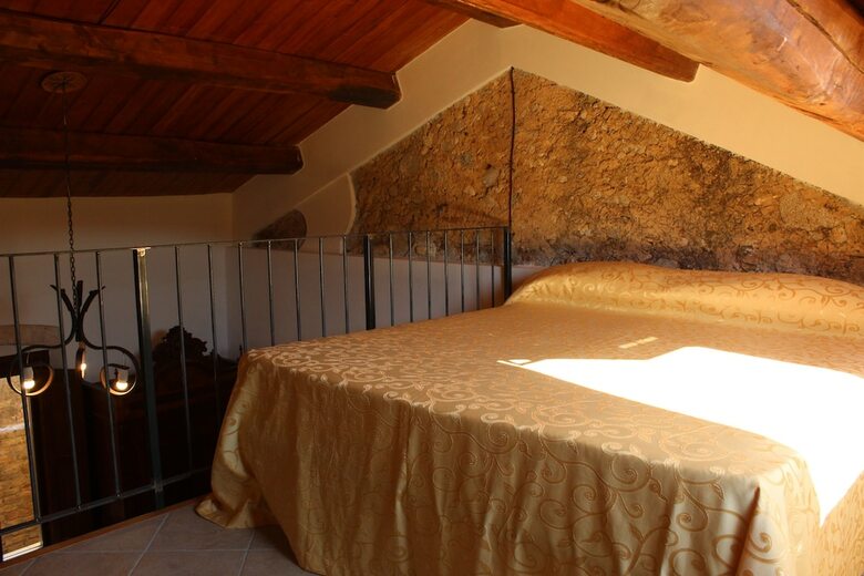 Agroturismo Villa Vittoria
