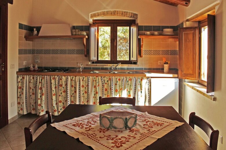 Agroturismo Villa Vittoria