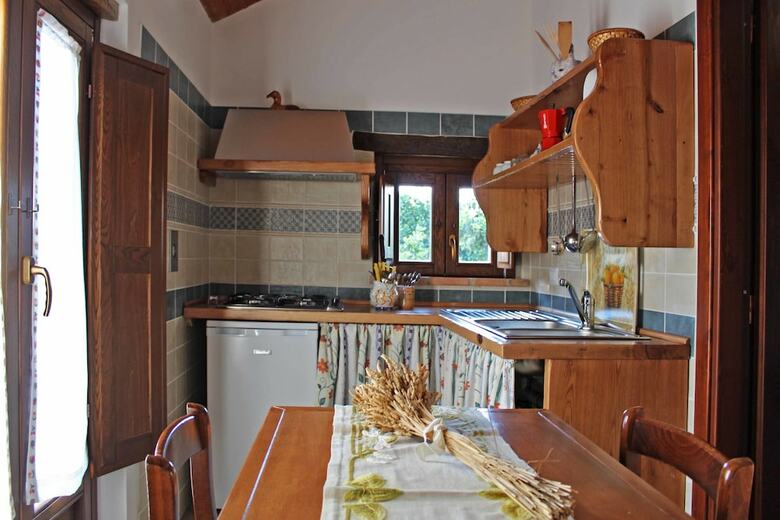 Agroturismo Villa Vittoria
