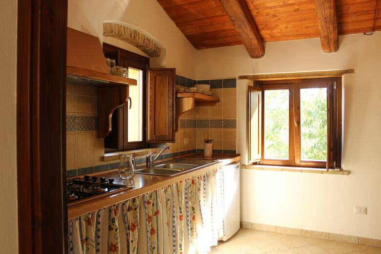 Agroturismo Villa Vittoria