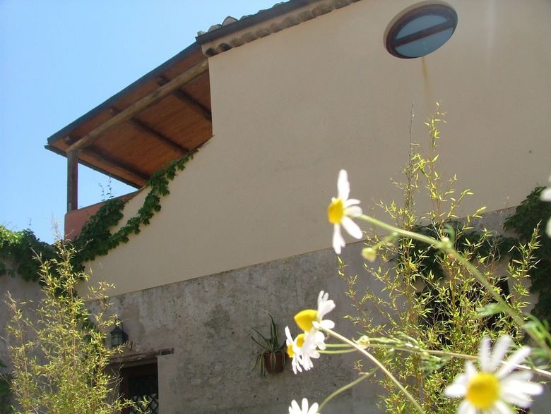 Agroturismo Villa Vittoria