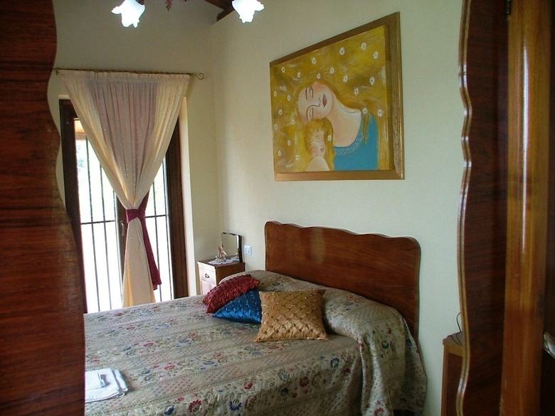 Agroturismo Villa Vittoria