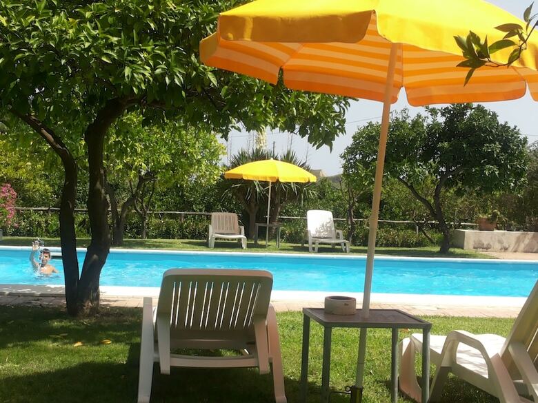Agroturismo Villa Vittoria