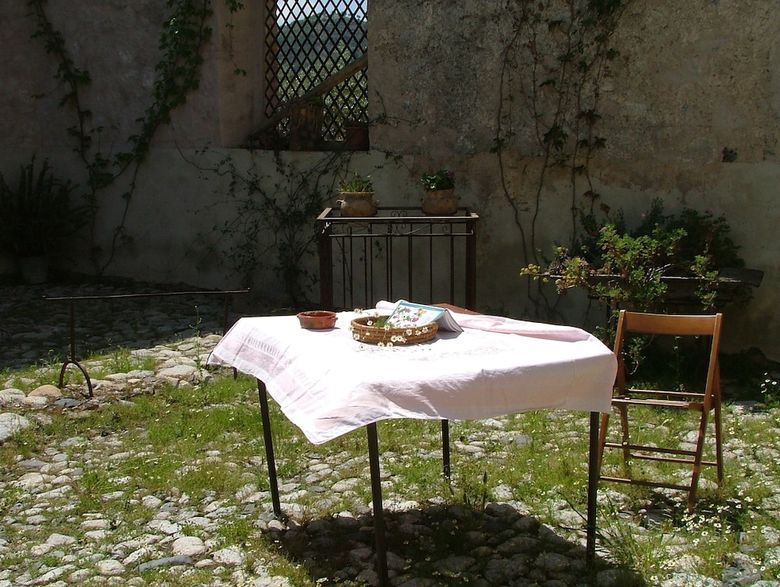 Agroturismo Villa Vittoria