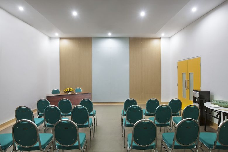 Zest Hotel Yogyakarta