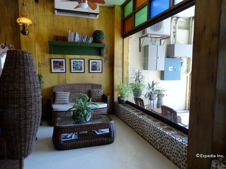 Hotel Las Casitas de Angela II