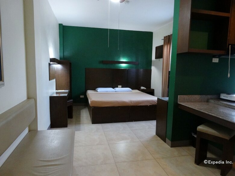 Hotel Las Casitas de Angela II