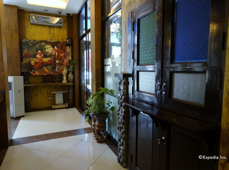 Hotel Las Casitas de Angela II