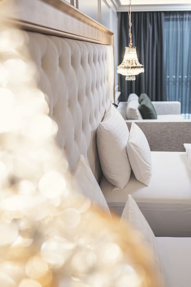 Schlosshotel Ischgl