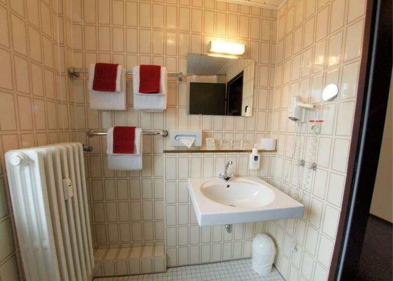Akzent Hotel Landhaus Heinen
