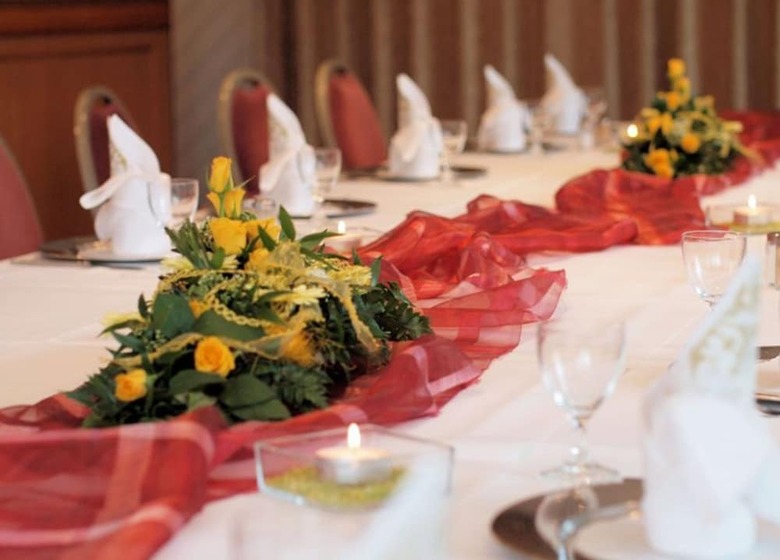Akzent Hotel Landhaus Heinen