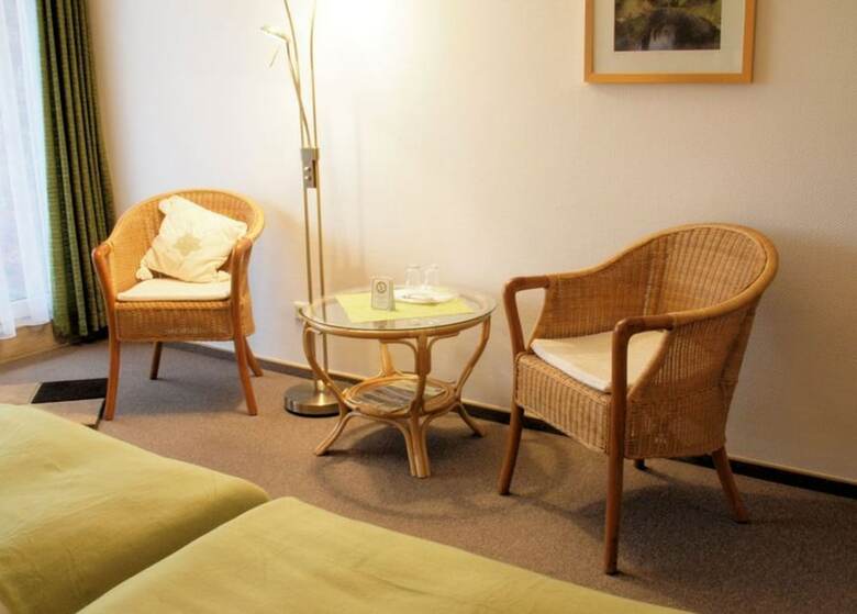Akzent Hotel Landhaus Heinen