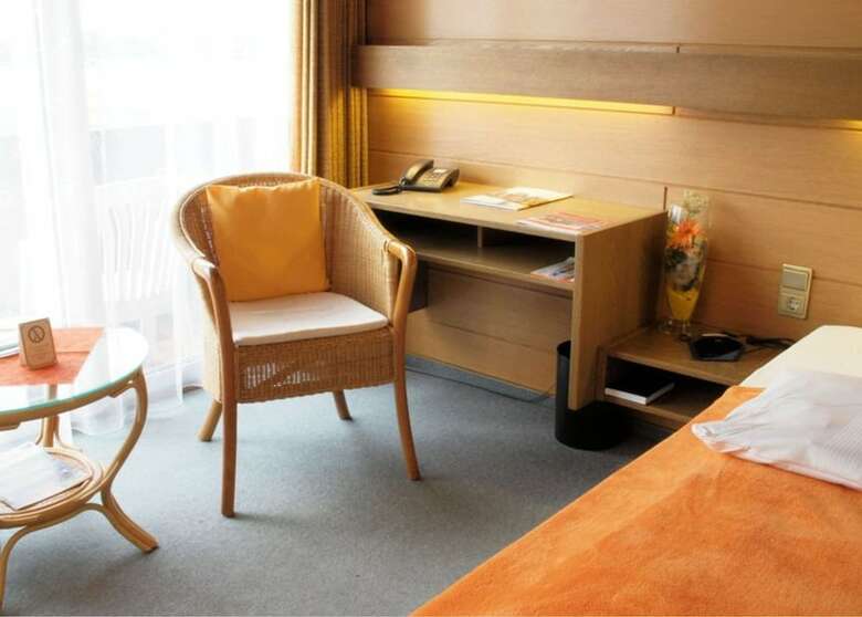 Akzent Hotel Landhaus Heinen