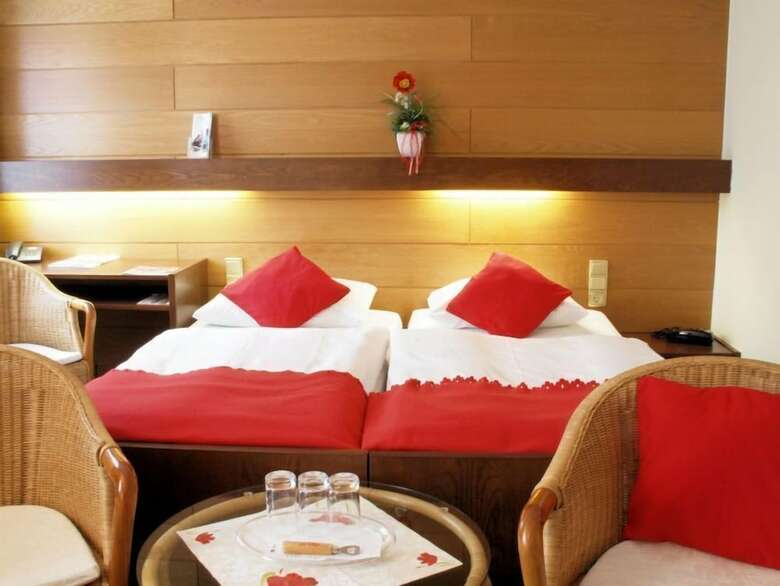 Akzent Hotel Landhaus Heinen