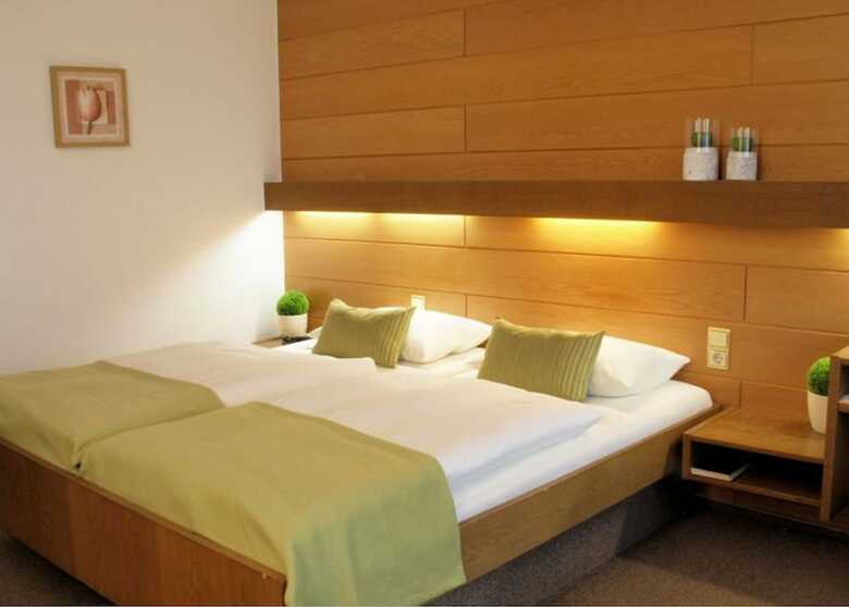 Akzent Hotel Landhaus Heinen