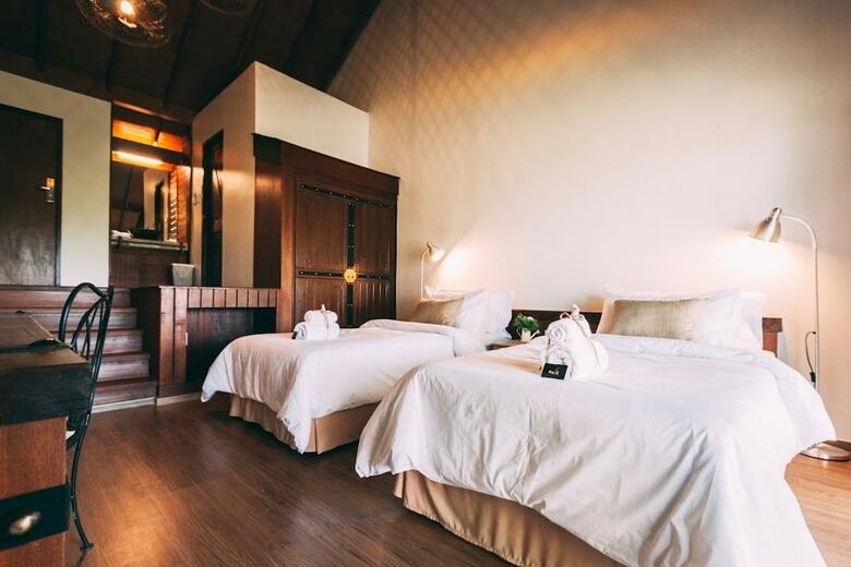 Hotel Rabbiz Hill Resort