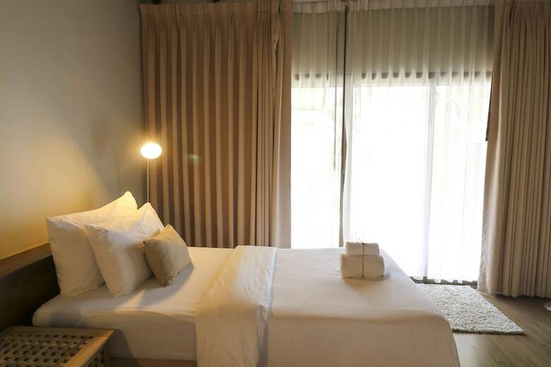 Hotel Rabbiz Hill Resort
