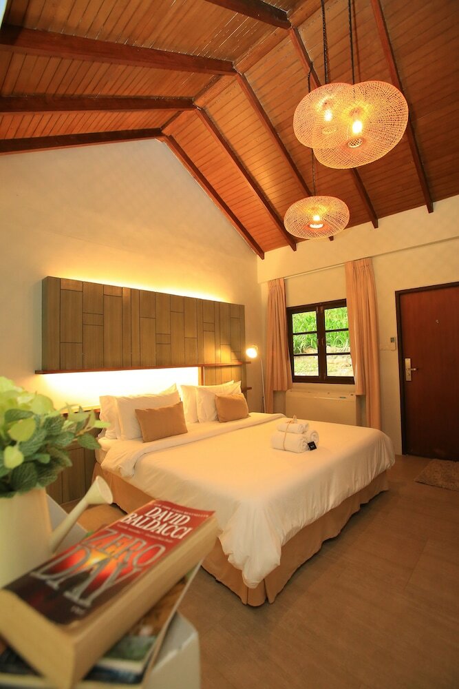 Hotel Rabbiz Hill Resort