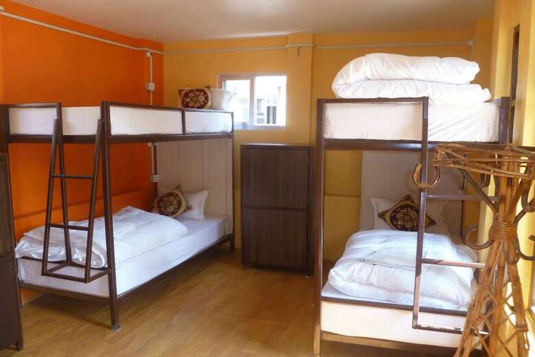 Hotel Andes House