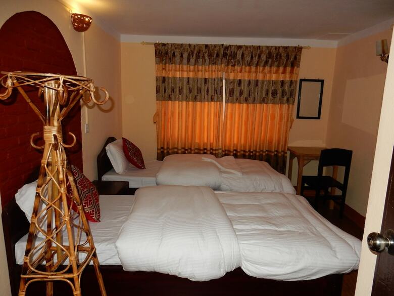 Hotel Andes House