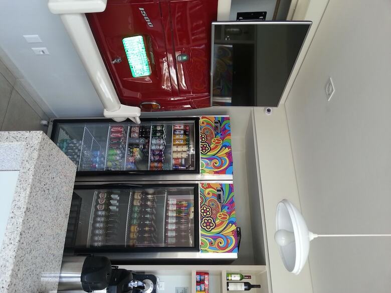 Hotel Ibis Styles Umuarama