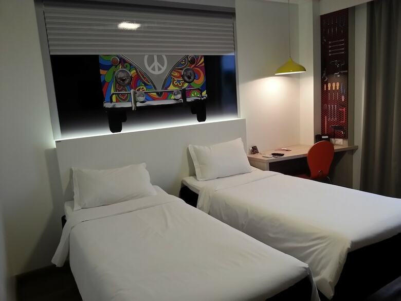 Hotel Ibis Styles Umuarama