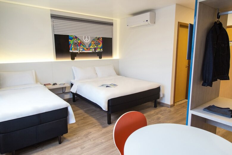 Hotel Ibis Styles Umuarama