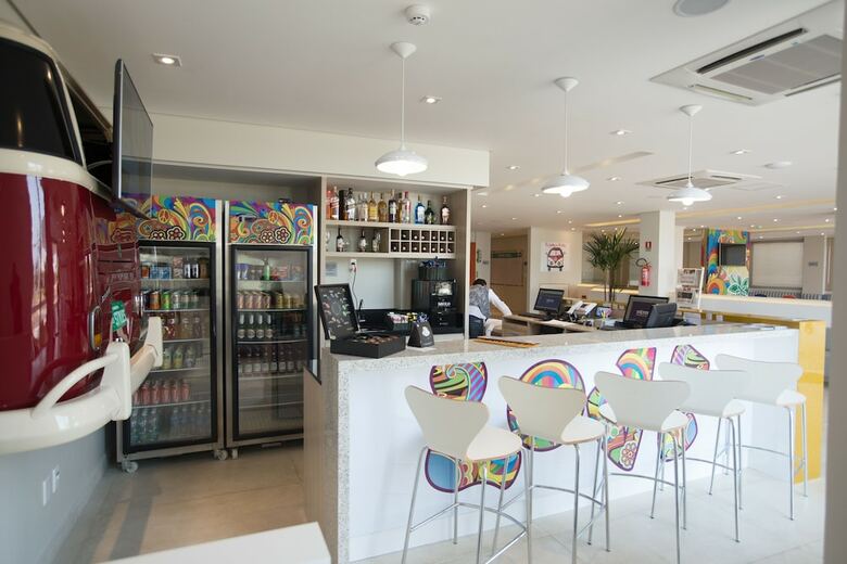 Hotel Ibis Styles Umuarama