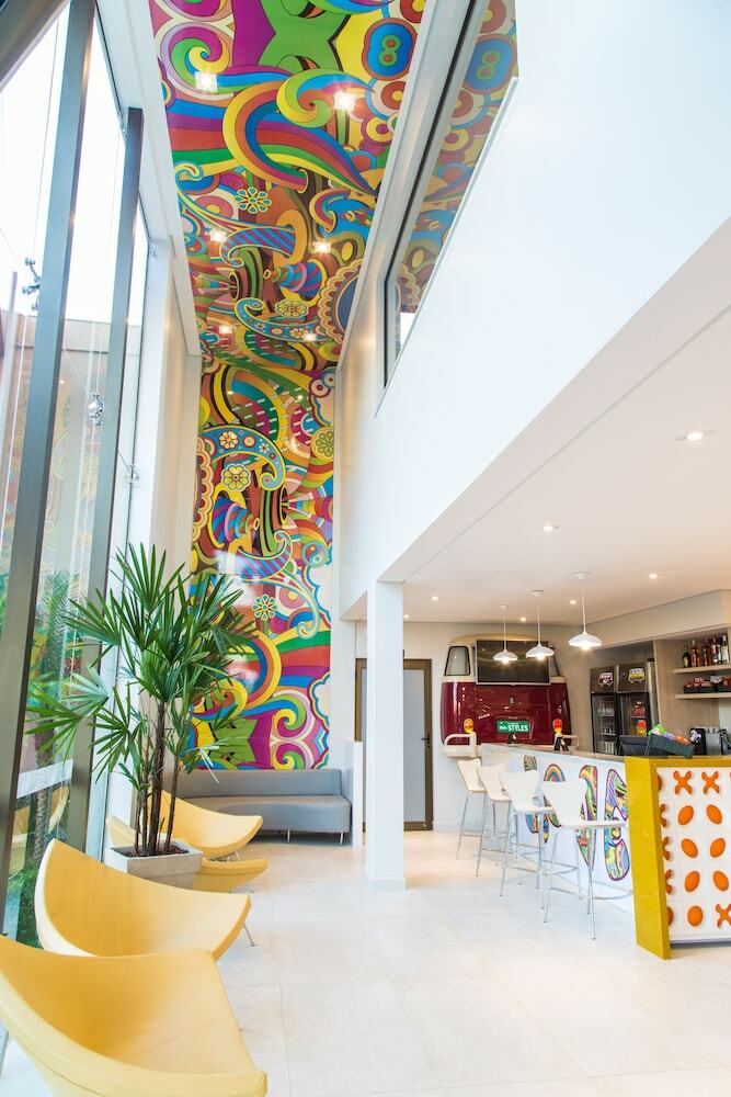 Hotel Ibis Styles Umuarama
