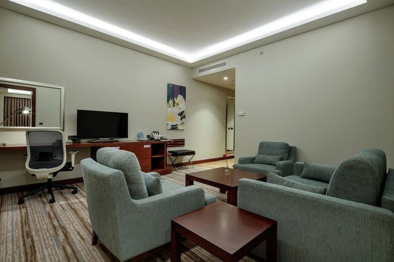 Hotel Hilton Garden Inn Corlu