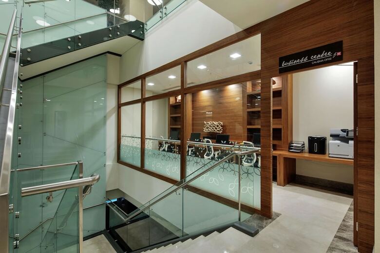 Hotel Hilton Garden Inn Corlu