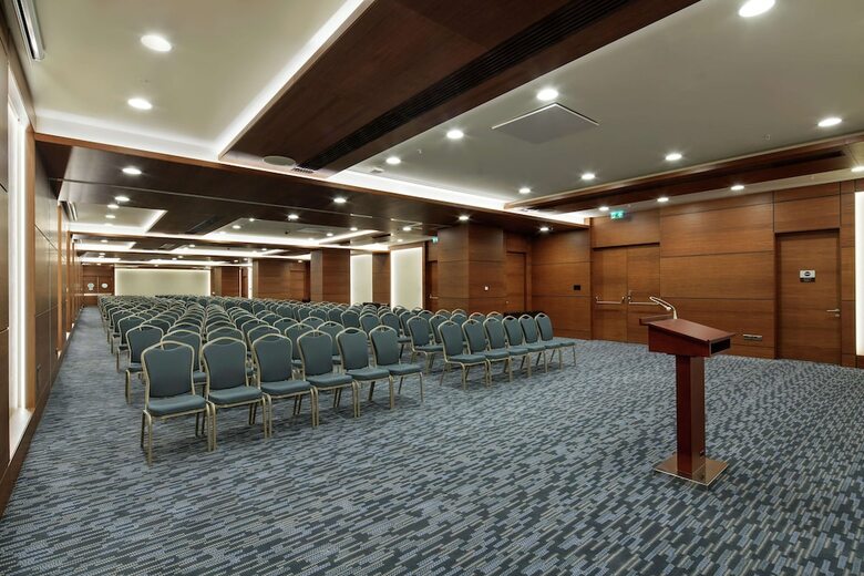 Hotel Hilton Garden Inn Corlu